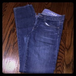 👖Gap always skinny jeans 👖